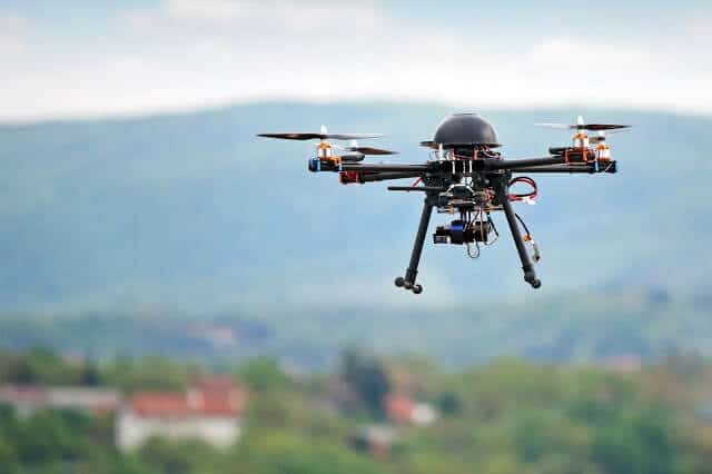 Atolye: Drone Nasıl Yapılır ?