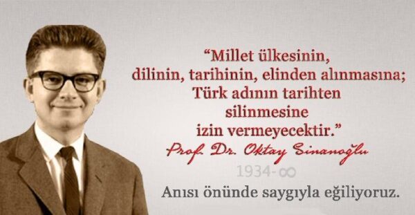 oktay-sinanoglu-hayati