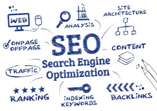 seo foundation