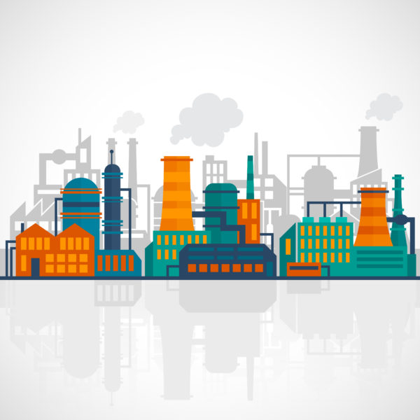 organize sanayi bölgesi