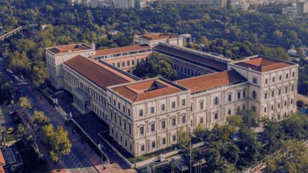 İstanbul teknik Üniversitesi