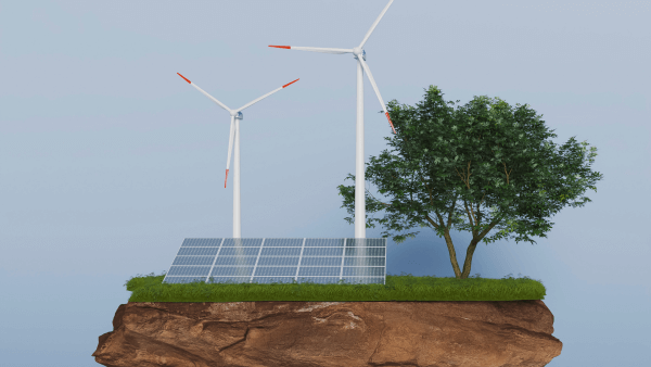 Yenilenebilir Enerji Kaynakları