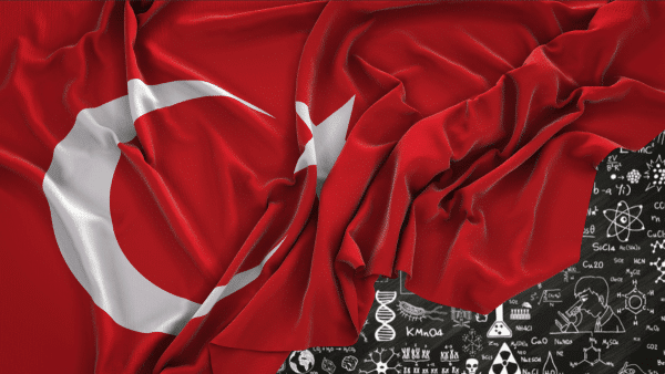 30 Ağustos Zafer Bayramı - Mühendisler