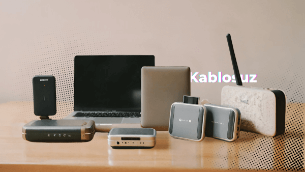 Kablosuz