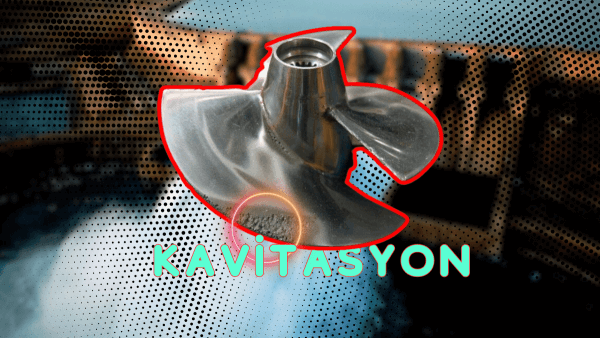 Kavitasyon