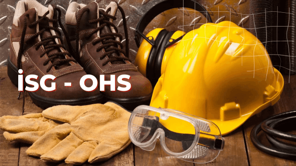 Örnek İş Kazaları ve Önlemler (1)