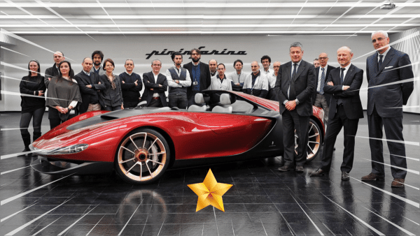 Pininfarina