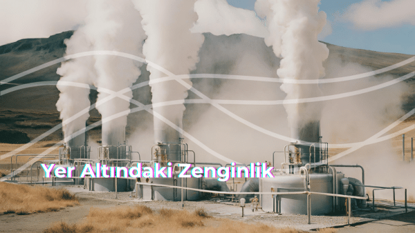 Yer Altı Zenginliği