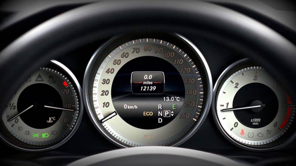 automobile automotive car close up dashboard odometer speedometer vehicle 998259