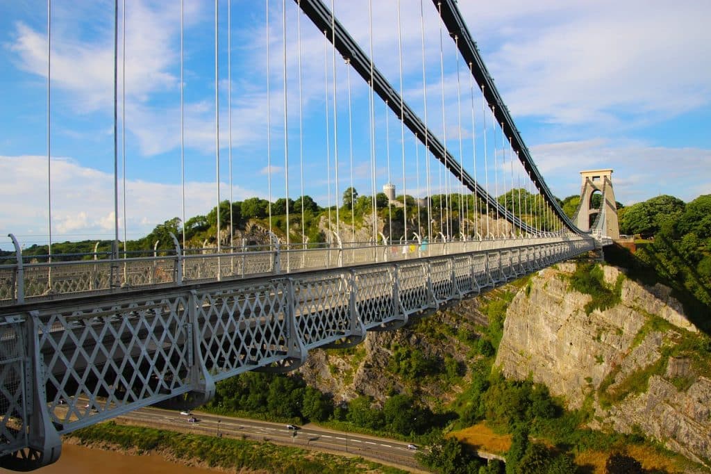 clifton suspension bridge 2502001 1280