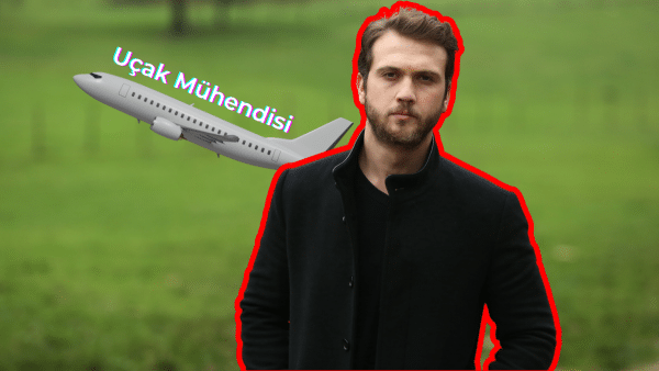 Uçak Mühendisi