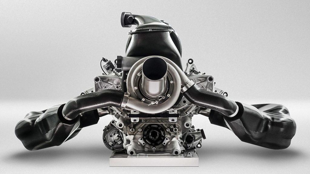 renault sport f1 engine