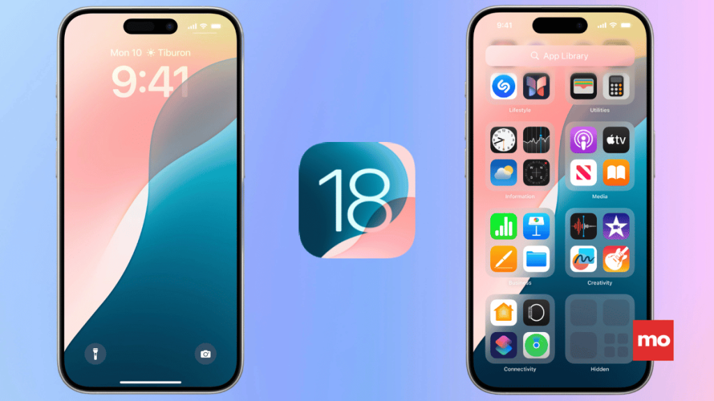IOS 18 2