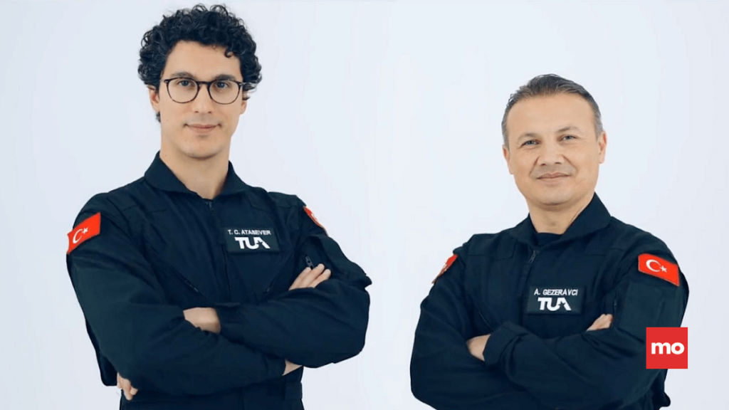 Tuva Cihangir 1