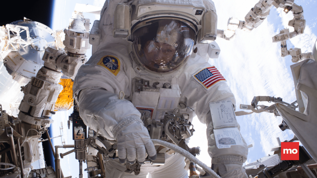 ISS