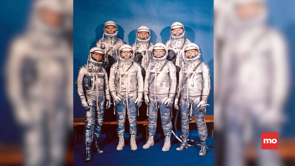 Mercury Programi