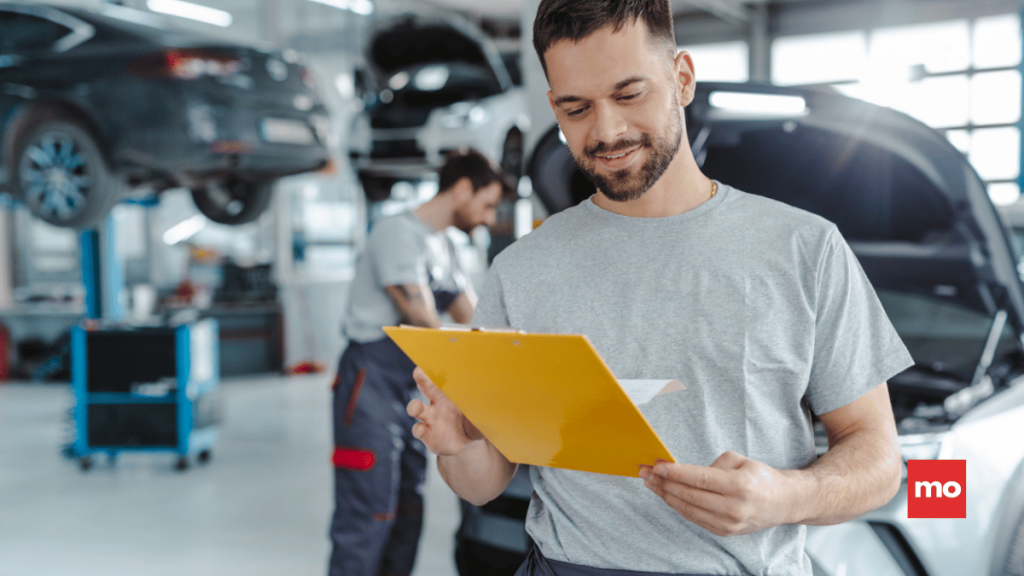 Otomotiv Muhendisligi 1