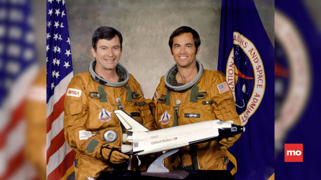 Space Shuttle