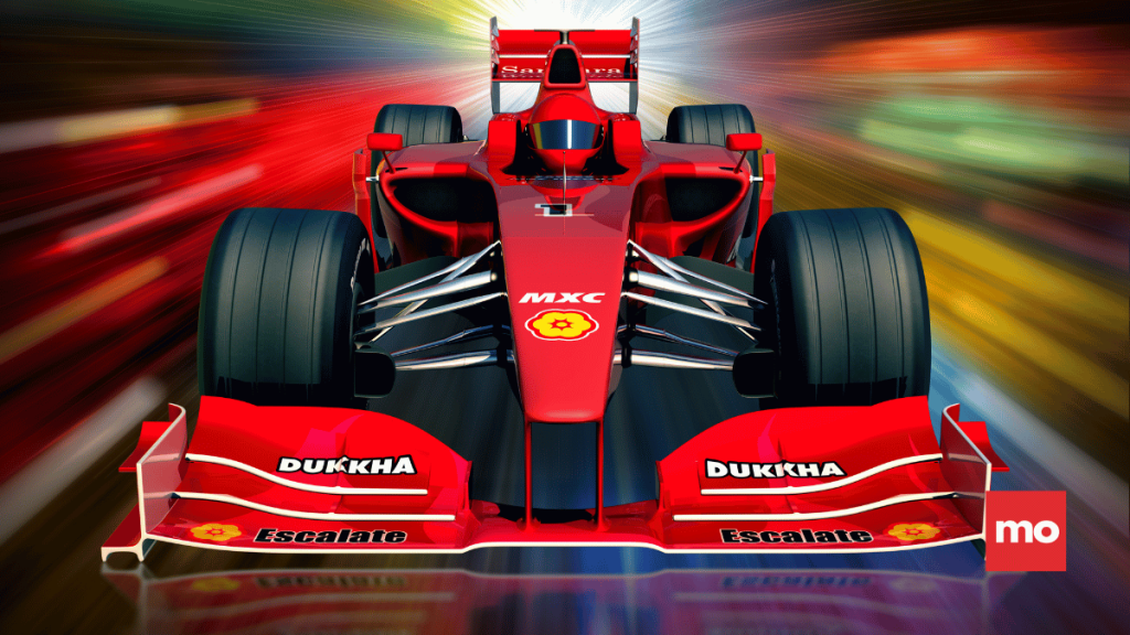 f1 araclari
