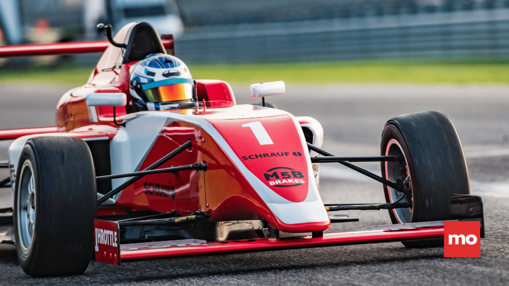 f1 araclari 2