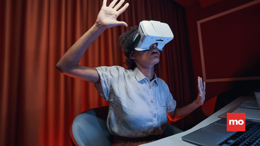 VR Uygulamalari 1