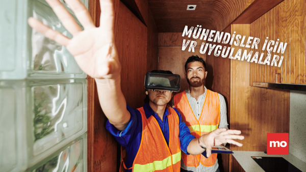 VR Uygulamaları (2)
