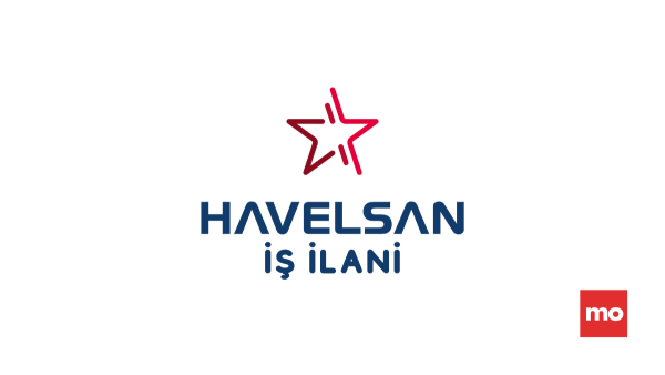 havelsan iş ilanı