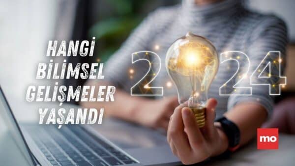 2024 bilimsel gelişmeler