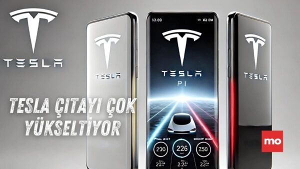 Tesla Telefon