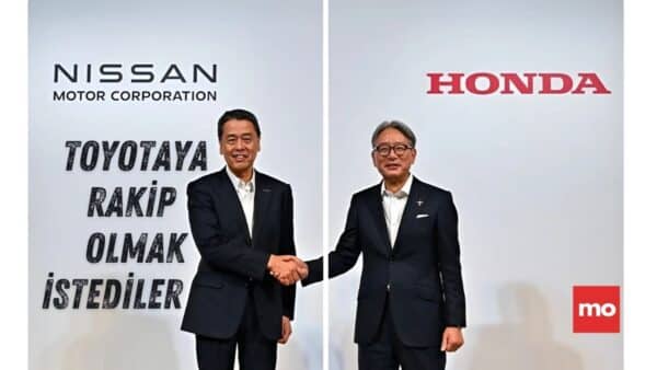 nissan ve honda