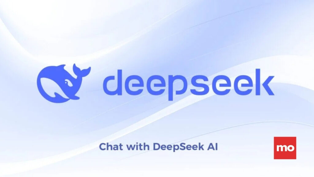 deepseek 1