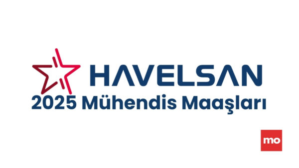Havelsan Mühendis Maaşları