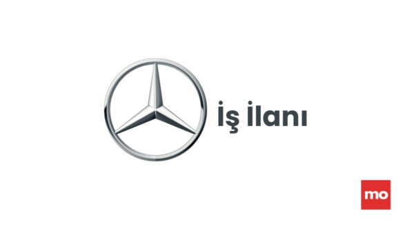 Mercedes İş İlanı