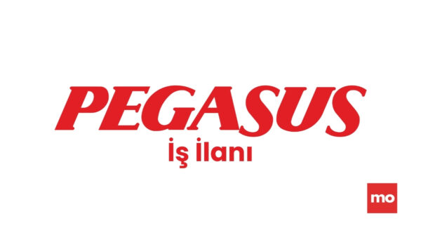 pegasus iş ilanı
