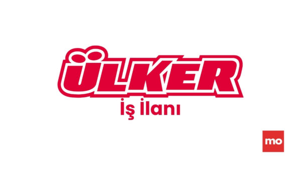 ülker iş ilanı
