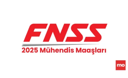 Fnss mühendis maaşları