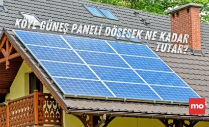 Güneş paneli (3)