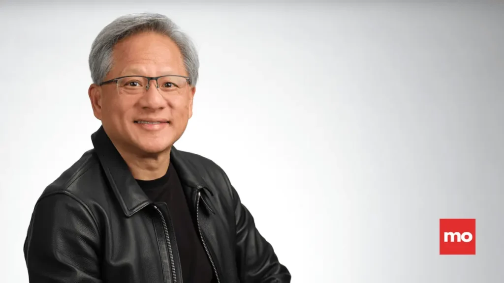 Nvidia Ceosu 2 Nvidia Ceo’su Jensen Huang Dünyanın En Çok Kazanan Mühendisi Mi? Nvidia ceosu 2