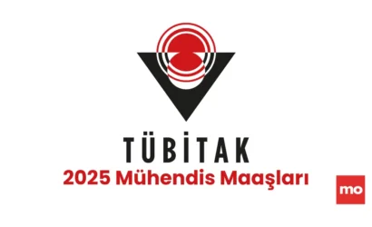 Tübitak mühendis maaşları