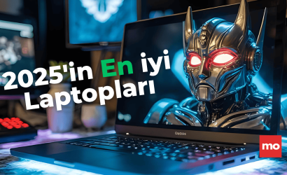 2025 en iyi laptopları