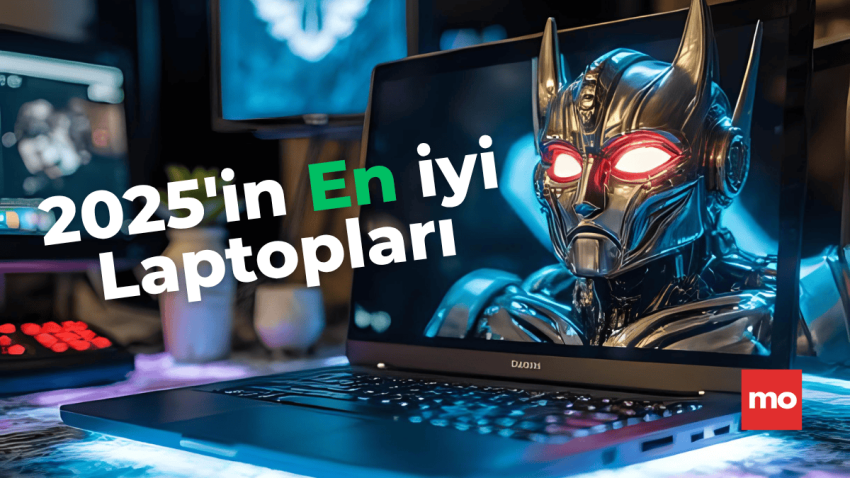 2025’in En İyi Dizüstü Bilgisayarları: Performans, Teknoloji ve Fiyat Analizi