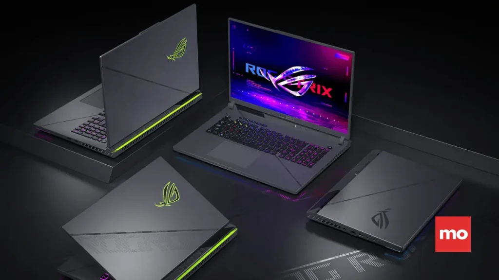 Asus Rog Strix G18 2025'In En İyi Dizüstü Bilgisayarları: Performans, Teknoloji Ve Fiyat Analizi Asus rog strix g18