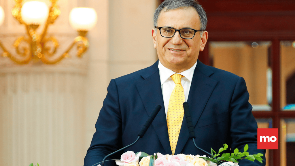 Erdal Arikan