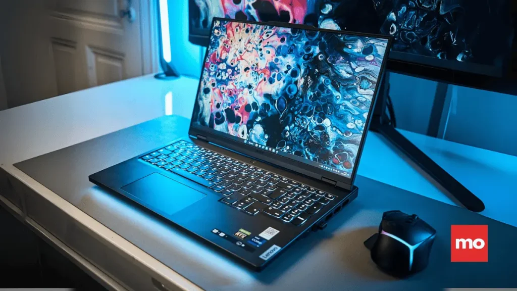 Lenovo Legion Pro 7 2025'In En İyi Dizüstü Bilgisayarları: Performans, Teknoloji Ve Fiyat Analizi Lenovo legion pro 7