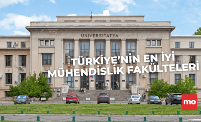 Mühendislik fakülteleri