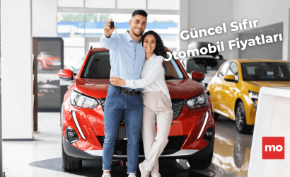Sıfır otomobil fiyatları bu listede en uygundan pahalıya olacak şekilde güncellenir.