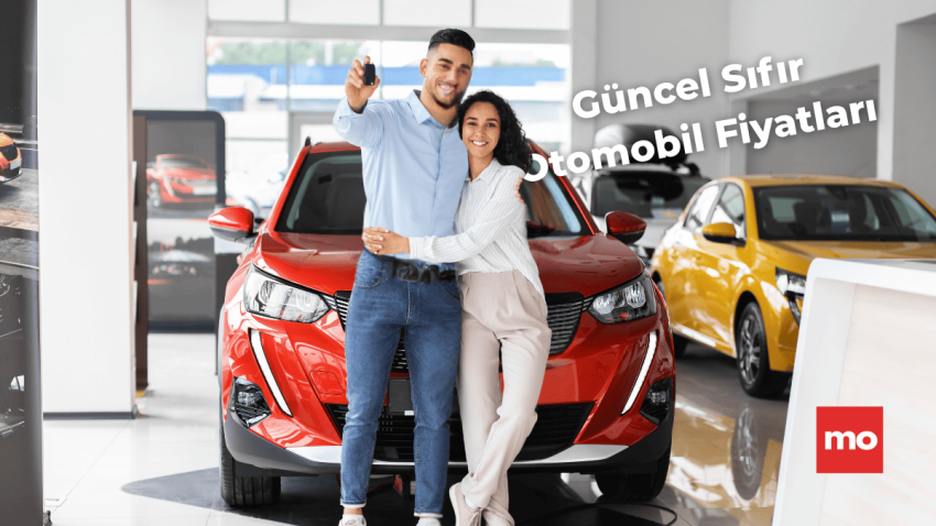 2025 En Ucuz Sıfır Otomobil Fiyatları: En Uygun 10 Model (Güncel)