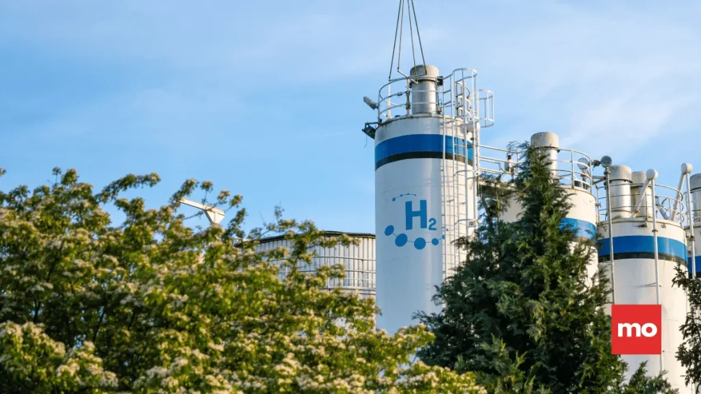 Hidrojen Tesisi Hidrojen Temiz Enerji Dönüşümünde Öne Çıkıyor Fosil Yakıtların Sonunu Getiriyor Hidrojen tesisi