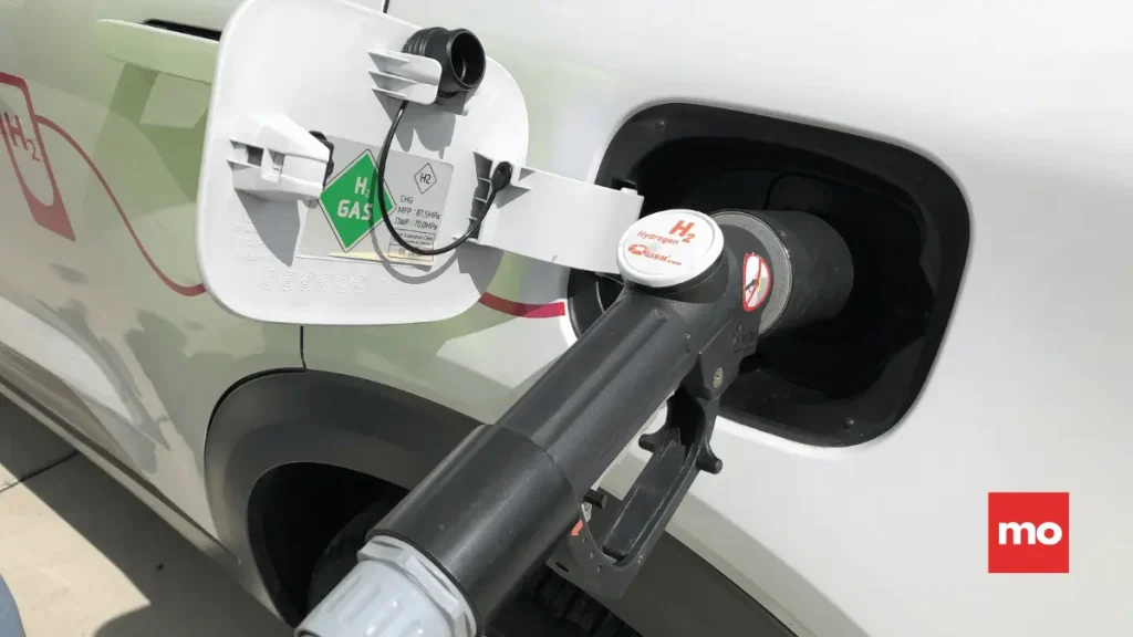 Hidrojenli Arac Hidrojen Temiz Enerji Dönüşümünde Öne Çıkıyor Fosil Yakıtların Sonunu Getiriyor Hidrojenli arac