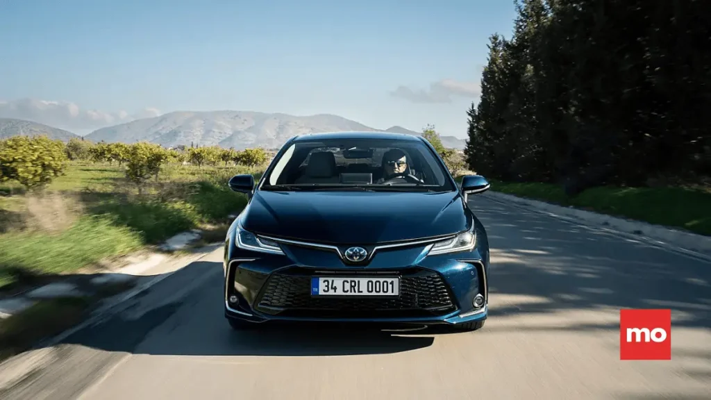 Toyota Corolla Toyota Corolla İçin Yolun Sonu: Üretim Durduruluyor, Son Fırsatlar Başladı! Toyota corolla